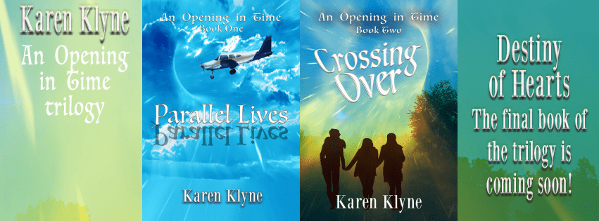 Crossing Over to&nbsp;Romance