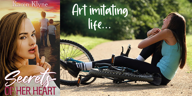 Three Years, One Book, and a Bruised Ego: My Latest Writing&nbsp;Adventure